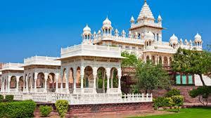 Jodhpur Blue City 2-Hour Private Walking Tour