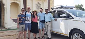 Walk and Explore Jodhpur City: Guided Tour by Foot