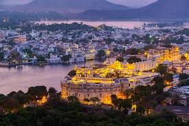 Walk and Explore Udaipur City: Guided Tour by Foot