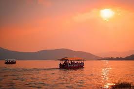 From Udaipur: Day Tour of Nathdwara, Eklingji & Haldighati